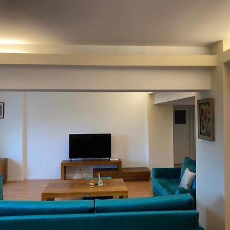 Old Town Apartment With Panoramic View Bukareszt Zewnętrze zdjęcie